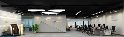 继谈球吧官方网站体育自有品牌-锐珀尔运营中心落户上海后，舒华体育全球运营中心也落地上海