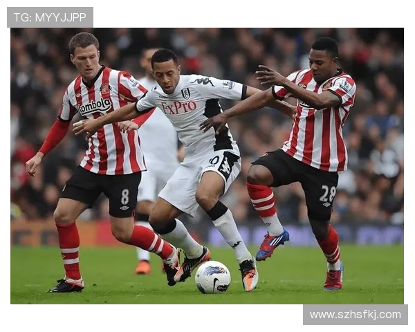 富勒姆后防线稳固表现助力球队迈向更高目标的趋势分析