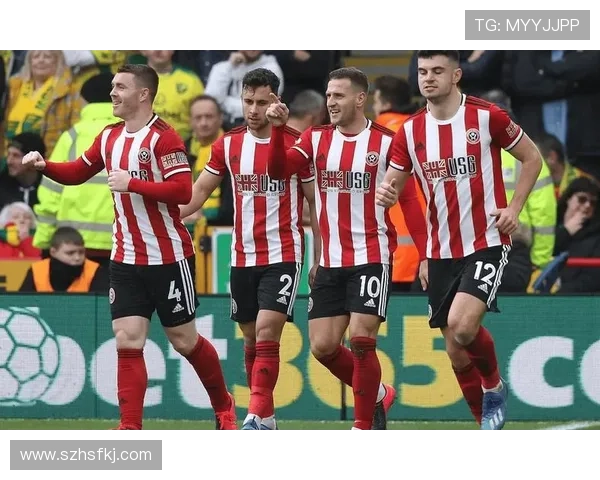 谢菲尔德联新赛季前景分析与状态评估，能否迎来重返英超的契机