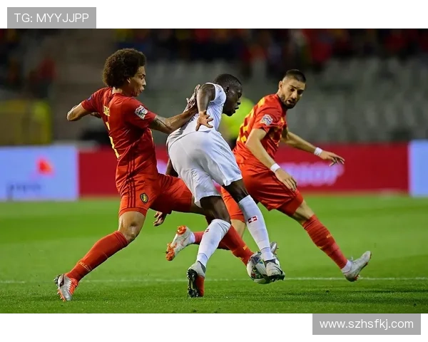 欧洲杯预选赛强弱对决格局显现，强队表现稳健弱旅难突围