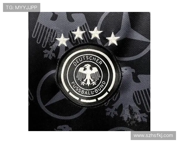 德国队徽历史演变：从联邦鹰到现代国家队标识