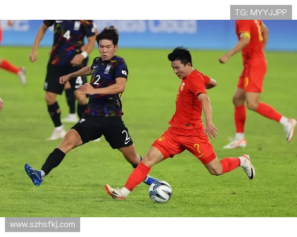 亚运会足球赛决赛