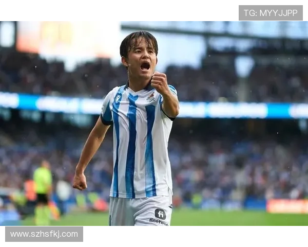 久保建英亚洲球员身价第一