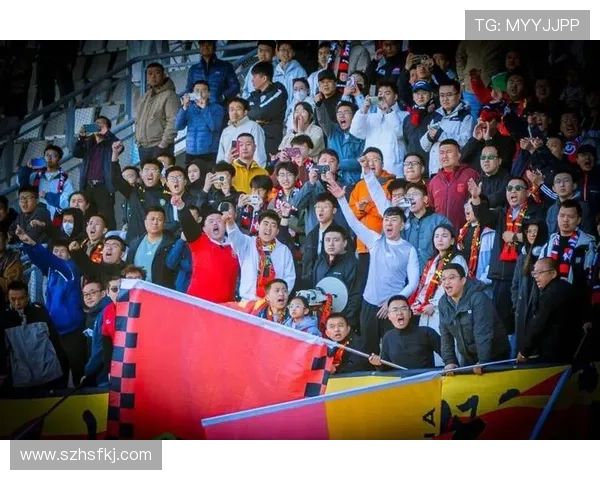 足球球迷文化在本赛季展现出持续提升的参与度与社区凝聚力