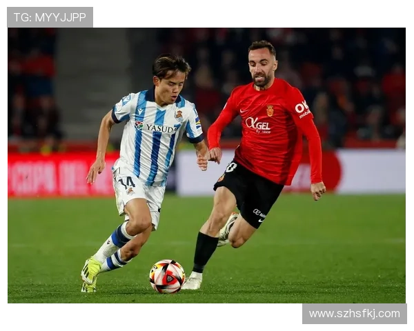 久保建英：小空间摆脱与连续变向技术解析