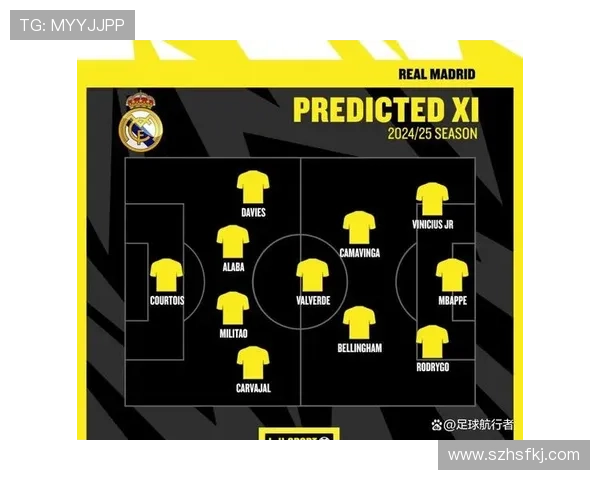 贝林厄姆在皇马体系中的进攻核心角色解析