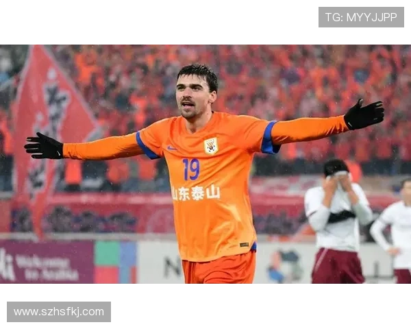 山东泰山争冠竞争力下滑,赛季走势面临挑战