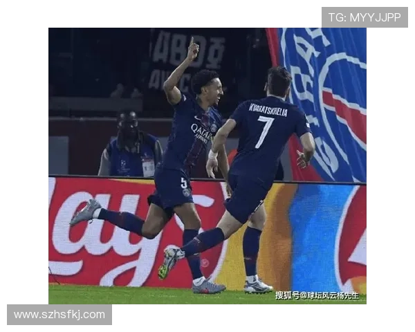 巴黎圣日耳曼中场控制不足问题凸显，球队稳定性面临考验