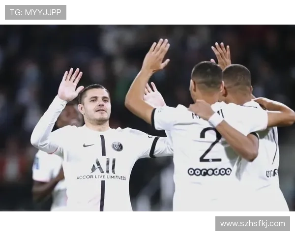 巴黎圣日耳曼仍领跑法甲，但欧洲赛场竞争力能否持续？