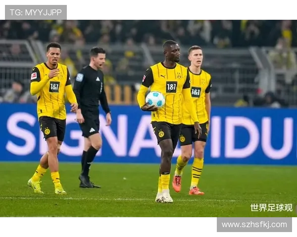 多特蒙德在争冠关键阶段表现波动,是否对赛季最终走势产生制约 多特蒙德在争冠关键阶段表现波动,是否对赛季最终走势产生制约