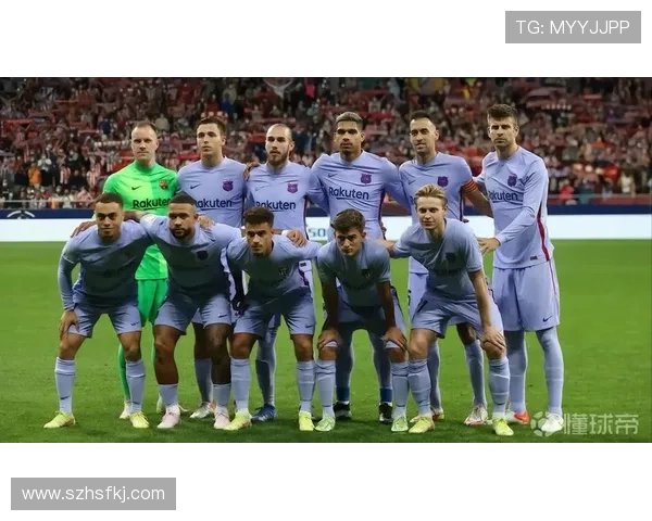 巴萨有限预算下如何实现阵容升级，对赛季竞争力形成关键影响