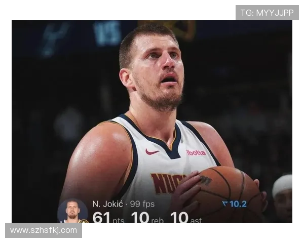 伦纳德季后赛靠单打制约约基奇，场均30+效率回升