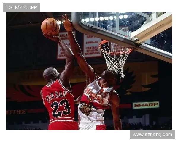 哈基姆·奥拉朱旺突破篮下效率远超同位置内线竞争者