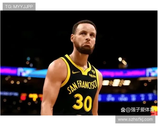 本赛季无球掩护牵制防守为库里拉开三分空间