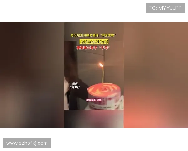 谌龙家的冰箱里只放蛋白粉和冰水，连老婆买的蛋糕都不敢拆